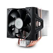 CoolerMaster MasterAir MA612 - Cooler Master, Stealth, ARGB 