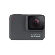 GoPro Hero 7 Silver - Extreme Camera