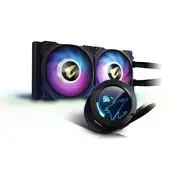 Gigabyte AORUS WATERFORCE X 240 - CPU Liquid Cooling