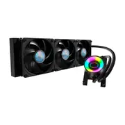 Cooler Master MasterLiquid ML360 Mirror TR4 Edition - CPU Liquid Cooler