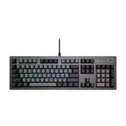 CoolerMaster CK352 - Gaming Keyboard, Switch Brown
