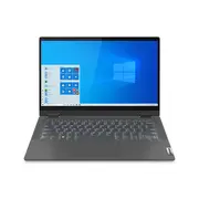 Lenovo IP Flex 5 15ITL05 - 82HT002RIV - 15.6", I7-1165G7, 16GB, 1TB SSD, MX450 2GB, Win10Pro, Graphite Grey 