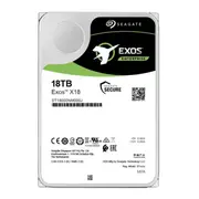 Seagate Enterprise ST18000NM000J - 18000GB HDD, Serial ATA III