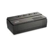APC BV1000I-MSX - Uninterruptible Power Supply (UPS), Line-Interactive, 1000VA, 600W