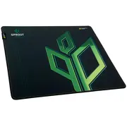 Endgame Gear MPJ-450 Sprout Edition - Gaming Mousepad, Green