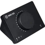 Elgato 10MAG9901 - Wave, XLR