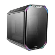 ANTEC Dark Cube - Gaming PC Case 