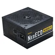 ANTEC M NeoECO NE850G - Powe Supply Unit, 850W, Gold Modular, Black