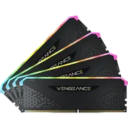 Corsair Vengeance CMG64GX4M4E3200C16 - 64 GB (4x16GB) Memory Module, DDR4, 3200MHz