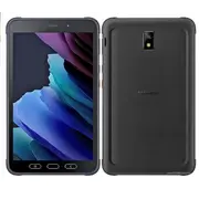 Samsung Galaxy Tab Active3 - 8", 4GB, 64GB, Black