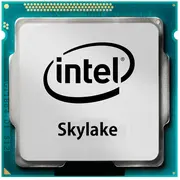 Intel Core i7-6700 - Processor, 3.4 GHz, Quad Core, 8MB, Smart Cache