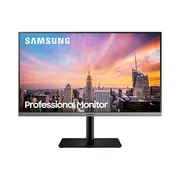 Samsung S27R652FDU - 27" Monitor, Full HD, Black