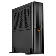 SilverStone Raven RVZ02 - PC Case, Black