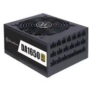 Silverstone SX1000 - Power Supply Unit, 1000W, ATX, Black