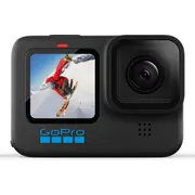 GoPro HERO10 - Extreme Camera, Black