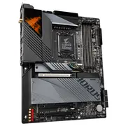 Gigabyte Z690I AORUS ULTRA - Motherboard, Intel Z690 Express, LGA 1700, ATX