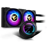 Gigabyte AORUS WATERFORCE 240 - Liquid CPU Cooler