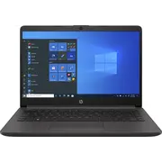 HP 240 G8 - 43W70EA#ABT - 14", i3-1115, 8GB, 256GB SSD, Free DOS, Black