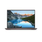 DELL Inspiron 5310 - L5520-8108 - 15.6", i7-1165G7, 16GB, 512GB SSD, Windows10Pro, Silver