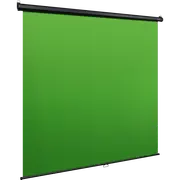 Elgato 10GAO9901 - Mountable Chroma Key Panel, Screen, Green