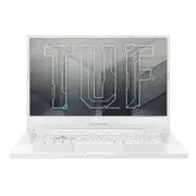 ASUS TUF Dash F15 - FX516PR-HN044 - 15.6", i7-11370H, 16GB, 512GB SSD, RTX 3070 8GB, Free DOS, White
