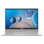 ASUS X515EA-BQ1184W - 15.6", I7-1165G7, 8GB, 512G SSD, Windows11Home, Silver