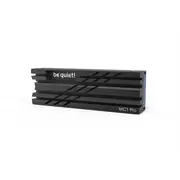 Be Quiet MC1 PRO - Cooling System For PC Case, Black