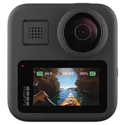 GoPro MAX - Extreme Camera