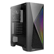 ANTEC NX280 - Gaming PC Case, Black