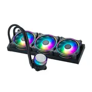 CoolerMaster ML360 Vivid - Liquid CPU Cooler