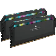 Corsair Dominator Platinum RGB - 32GB Memory Module, 2x16GB, DDR5, 6200MHz