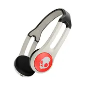 Skullcandy ICON - Wireless Headphones, Stone