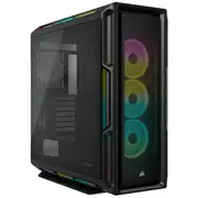 Corsair iCUE 5000T RGB Black