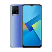 Vivo Y21 - 6.51", 4GB, 64GB, Metallic Blue