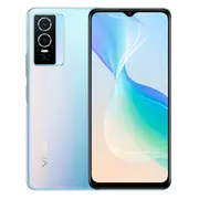 Vivo Y76 - 6.58", 8GB, 128GB, 5G, Cosmic Glow
