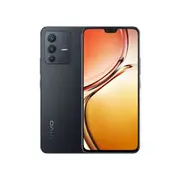 Vivo V23 - 6.44", 12GB, 256GB, 5G, Stardust Black