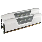 Corsair DDR 5 64G (32x2) 5200 CMK64GX5M2B5200C40W