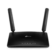 TP-Link AC1200 - Wireless Dual Band 4G LTE Router