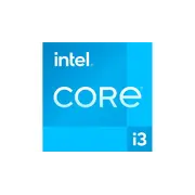 Intel Core i3-12100 - CPU, 12MB, Smart Cache, Tray