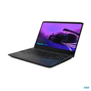 Lenovo IdeaPad Gaming 3 82K100QAIV - 15.6", I5-11300H, 16GB, 512GB SSD, NVIDIA GeForce RTX 3050, Win11Home, Black