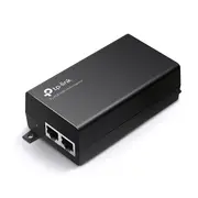 TP-Link TL-POE160S - PoE Adapter, Gigabit Ethernet