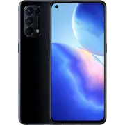 OPPO Reno5 - 6.4", 8GB, 128GB, Black