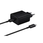 Samsung EP-TA845 - Wall Charger, 45W