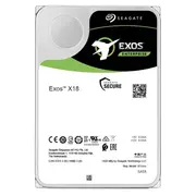 Seagate Exos X18 3.5" 16000 Go Série ATA III, ST16000NM000J