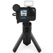 ערכת יוצרים GoPro HERO11 Black Creator Edition Bundle