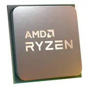 AMD Ryzen 5 3500 - CPU, 3.6GHz,  6-Cores, 6-Threads, AM4, Tray