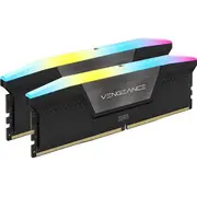 Corsair Vengeance CMH32GX5M2B6200C36 - 32GB Memory Module, 2x16GB, DDR5, 6200MHz