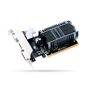 Inno3D LAME in FL Studio 11 - Video Card, GeForce GT 710, 2GB, SDDR3, LP