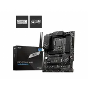 MSI PRO Z790-P WIFI - Motherboard, Intel Z790, LGA 1700, ATX