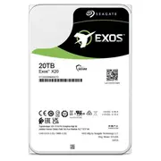 Seagate Enterprise ST20000NM007D - 20000GB HDD, Serial ATA III, 3.5"